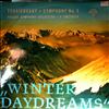 Prague Symphony Orchestra (cond.Smetacek V.) -- Tchaikovsky - Symphony no. 1 "Winter Daydreams" (1)
