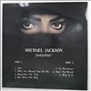 Jackson Michael -- Dangerous - 1 (3)