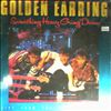 Golden Earring -- Something Heavy Going Down - Live from the Twilight Zone (1)