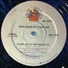 Stars On 45 -- Stars On 45 III/Performed By Stars On A Tribute To Stevie Wonder (1)