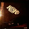 Kinks -- Low Budget (2)