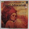 Le Grand Orchestre De Mauriat Paul -- L'ete Indien (2)