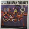 Brubeck Dave Quartet -- Time Out (1)