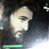 Rondeau Jean (Harpsichord) -- Dynastie. Bach J.S. - Concerto No. 1 in D-moll BWV 1052, Concerto in F-moll (1)