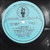 All Union Radio And TV Orchestra (cond. Gauk/Sanderling)/Vishnevskaya/Postavnicheva/Ivanovsky/Petrov/USSR Academic Russian Choir (dir. Sveshnikov A.)/Richter S. (Гаук/Сандерлинг/Вишневская/Свешников А./Рихтер С.) -- Beethoven - Symphony No. 9 In D-moll Op. 125; Fantasy for piano, chorus and orchestra in C-moll op. 80 (Бетховен) (2)