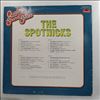 Spotnicks -- Same (2)