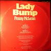 McLean Penny (Silver Convention) -- Lady Bump (1)