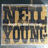 Young Neil -- Good To See You (1)