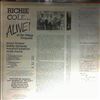 Cole Richie -- Alive! At The Village Vanguard (1)