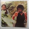 Jackson Five (Jackson 5  / Jackson 5ive) -- Maybe Tomorrow (1)