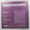 Deep Purple -- Shades Of Deep Purple (3)