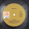 Humble Pie -- Smokin' (1)