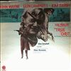 Bernstein Elmer -- True Grit - Original Motion Picture Soundtrack (1)