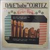 Cortez Dave "Baby" -- Playing His Great Hit Rinky Dink (1)