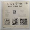 King Crimson -- Starless And Bible Black (2)