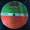 Crosby, Stills & Nash -- Same (2)