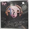 Styx -- Crystal Ball (2)