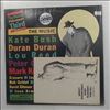 Various Artists -- Secret Policeman's Third Ball (The Music) (1)