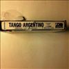Segovia Claudio and Orezzoli Hector -- Tango Argentino - Original Cast Recording (1)