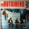 Outsiders -- You mistreat me (2)