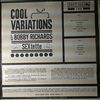Bobby Richards Sextette -- Cool variations (1)
