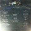 Genesis -- 1976-1982 (1)