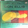 Ellis Don -- How Time Passes (1)