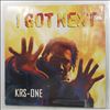KRS-One (KRS ONE / Blastmaster K.R.S. One / Blastmaster KRS 1) -- I Got Next (1)