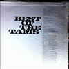 Tams -- Best Of The Tams (2)