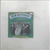 Iron Butterfly -- In-A-Gadda-Da-Vida / Iron Butterfly Theme (2)