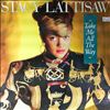 Lattisaw Stacy -- Take Me All The Way (1)