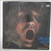 Uriah Heep -- Very 'Eavy ... Very 'Umble (2)