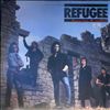 Refugee -- Burning From The Inside Out (1)