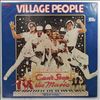 Village People -- Can't Stop The Music - The Original Soundtrack Album (1)