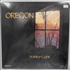 Oregon -- Winter Light (3)