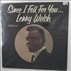 Welch Lenny -- Since I Fell For You (3)