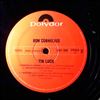 Cornelius Ron -- Tin Luck (1)