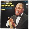 Armstrong Louis and His All Stars -- In Concert At The Pasadena Civic Auditorium Vol. 2 (2)