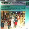 Innsbruck Orchestra (cond. Strauss Eduard) -- Family Library of Great Music Album 4: Strauss - Waltzes (2)