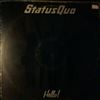 Status Quo -- Hello! (1)