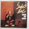 Nine Sadie -- Nine by nine (1)