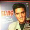 Presley Elvis -- Elvis Sings The Mad Professor (1)