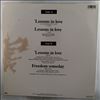 Level 42 -- Lessons In Love (1)