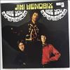 Hendrix Jimi Experience -- Are You Experienced (2)