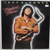 Klemmer John -- Magnificent Madness (2)