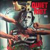 Quiet Riot -- Condition Critical (1)