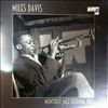 Davis Miles -- Monterey Jazz Festival, 1963 (2)