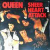 Queen -- Sheer Heart Attack (1)
