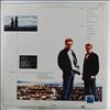 Proclaimers -- Sunshine On Leith (2)