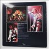 Trower Robin -- Trower Robin Live! (1)